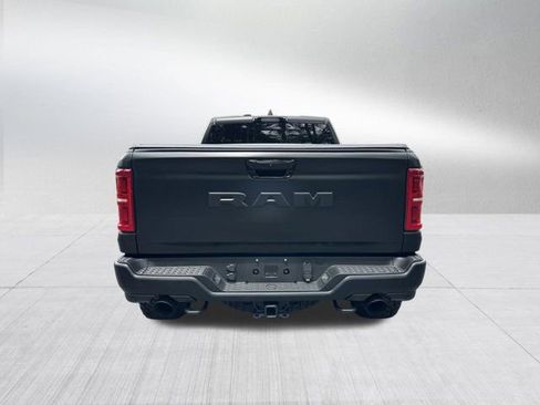 Used 2025 RAM 1500 RHO w/ RHO Level 1 Equipment Group AWD/4WD image 8