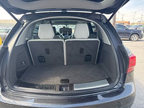 Used 2016 Acura MDX FWD image 8