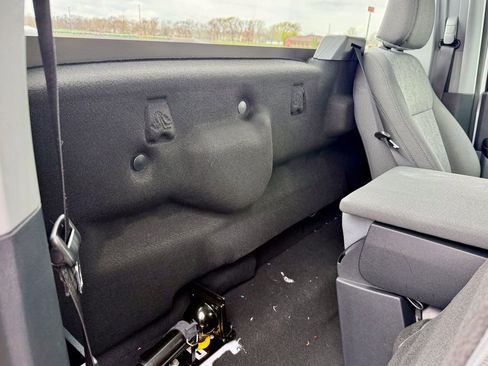 New 2026 Ford F250 XL w/ STX Appearance Package image 16