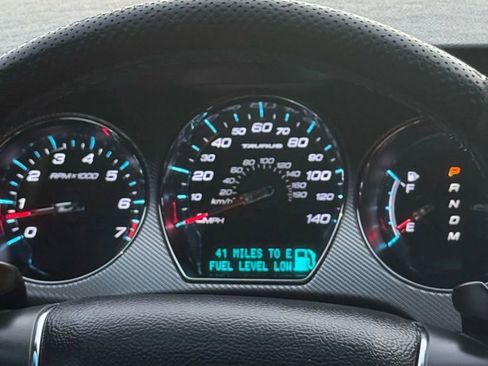 Used 2011 Ford Taurus SHO w/ 402A Rapid Spec Order Code image 29