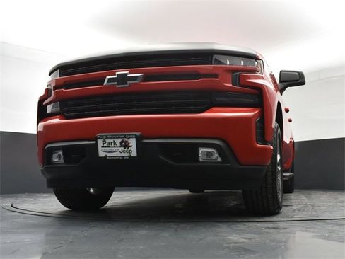 Used 2020 Chevrolet Silverado 1500 RST w/ All-Star Edition image 20
