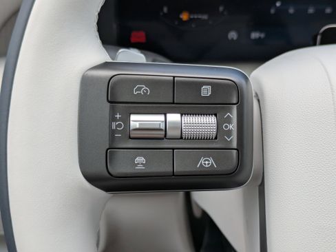 New 2026 Hyundai Palisade Calligraphy image 35