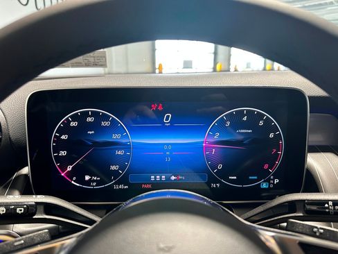 New 2026 Mercedes-Benz GLC 300 4MATIC image 9