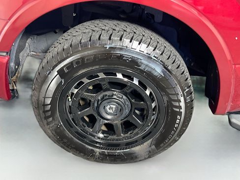 Used 2016 Ford F150 XLT w/ Equipment Group 301A Mid RWD image 13