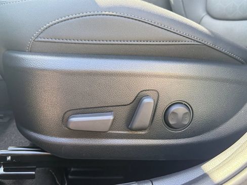 New 2026 Kia Seltos EX w/ EX Sunroof Package AWD/4WD image 11