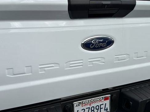 Used 2024 Ford F350 XL image 13