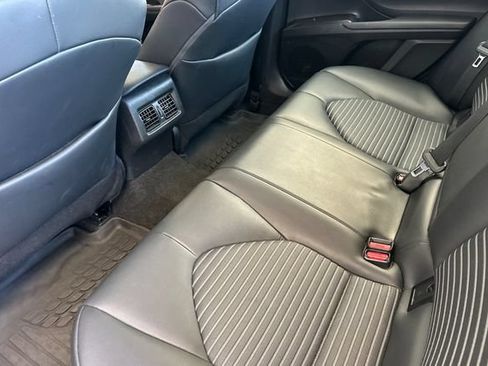 Certified 2023 Toyota Camry SE w/ Audio Upgrade Package FWD image 16