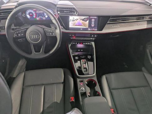 Used 2025 Audi A3 2.0T Premium w/ Convenience Package image 23