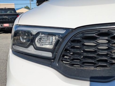 Used 2024 Dodge Durango GT image 10