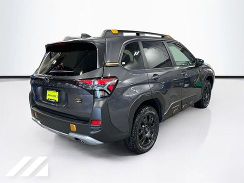 New 2026 Subaru Forester Wilderness AWD/4WD image 5
