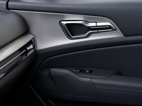 New 2026 Kia Sportage X-Line AWD/4WD image 26