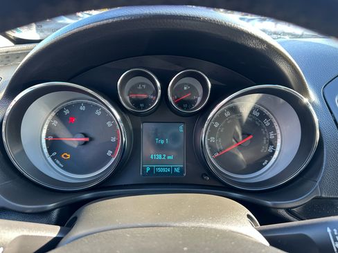 Used 2011 Buick Regal CXL w/ RL4 Preferred Equipment Group image 18