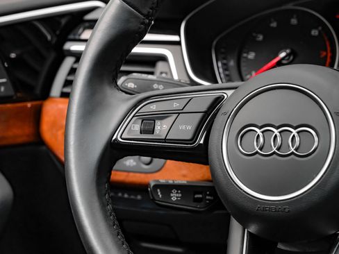 Used 2023 Audi A4 2.0T Premium w/ Convenience Package AWD/4WD image 21