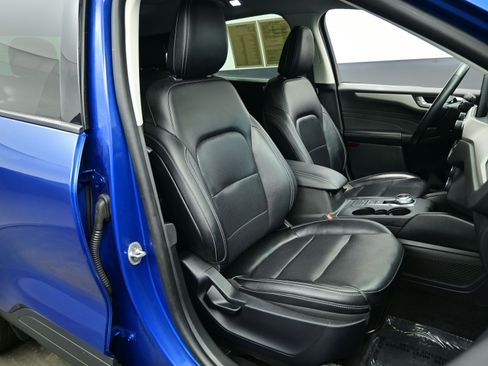 Used 2022 Ford Escape SEL w/ Technology Package image 14