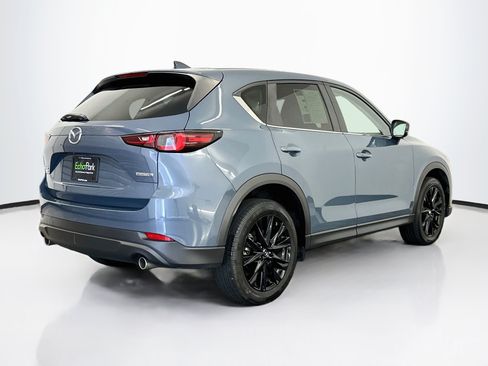 Used 2024 MAZDA CX-5 Carbon Edition AWD/4WD image 9