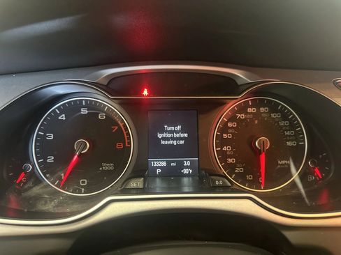 Used 2015 Audi A4 2.0T Premium Plus w/ Technology Package AWD/4WD image 17