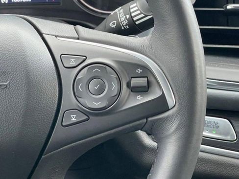 Used 2020 Buick Enclave Premium w/ Surround and Sites Package image 24