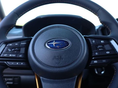 New 2026 Subaru Forester Wilderness AWD/4WD image 12