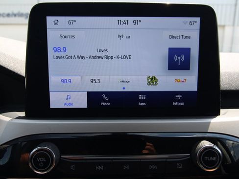 Used 2022 Ford Escape SE w/ Convenience Package AWD/4WD image 28