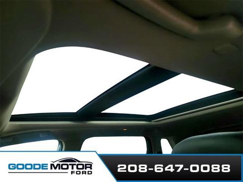 Used 2023 Nissan Rogue SL image 11