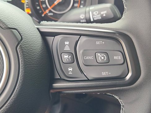 New 2026 Jeep Gladiator Mojave AWD/4WD image 25