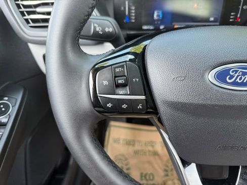 Certified 2023 Ford Escape Active image 18