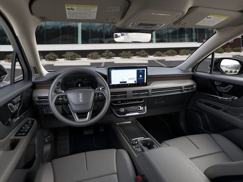 New 2026 Lincoln Corsair Reserve AWD/4WD image 9