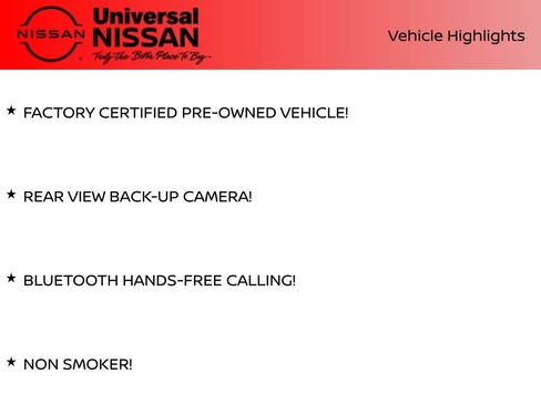 Certified 2024 Nissan Rogue SV FWD image 6