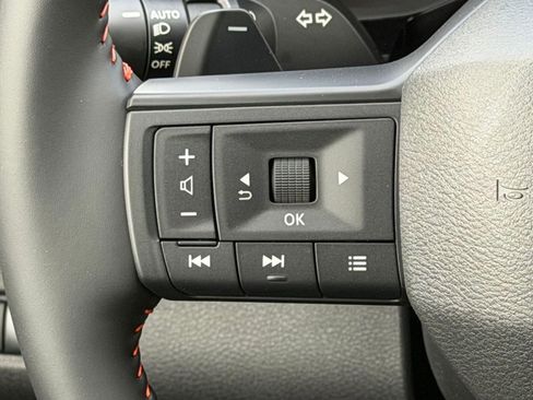 New 2026 Nissan Pathfinder Rock Creek AWD/4WD image 16