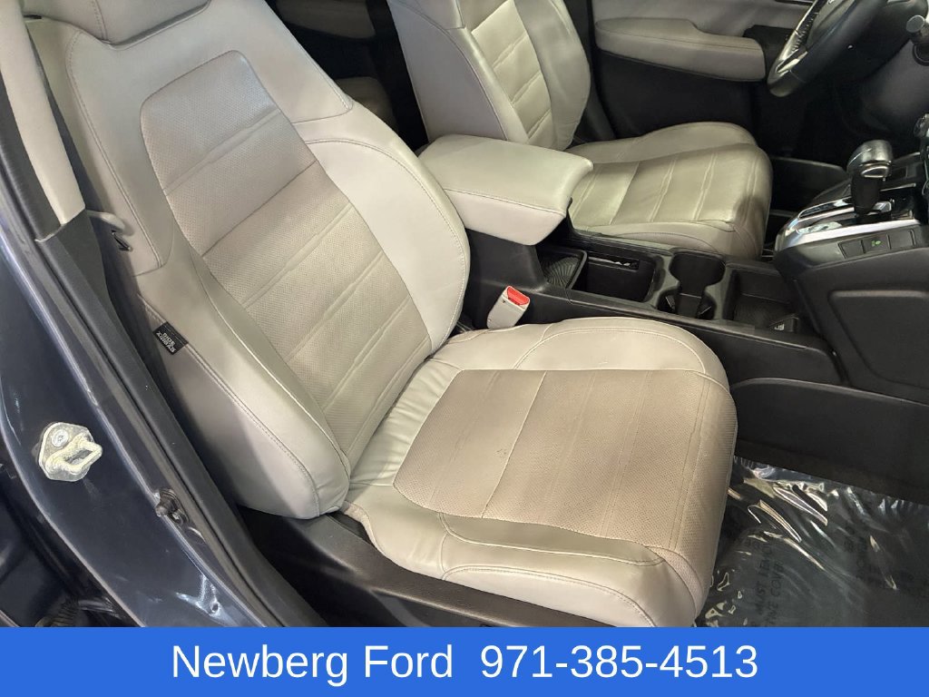 Used 2019 Honda CR-V EX-L image 23