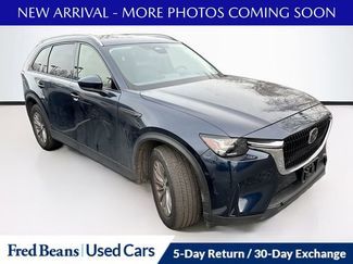 Certified 2024 MAZDA CX-90 3.3 Turbo w/ Preferred Plus video 2