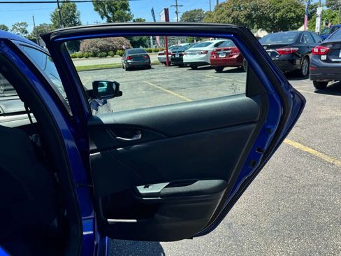 Used 2019 Honda Civic Si image 14