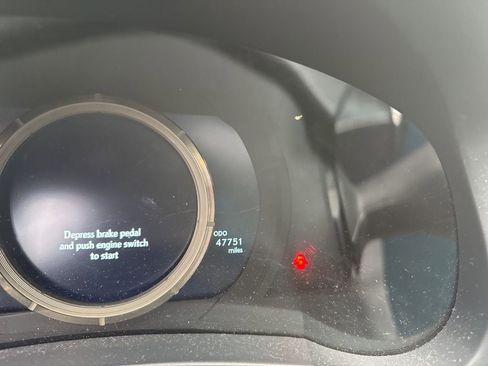 Used 2017 Lexus RC 350 F Sport image 5