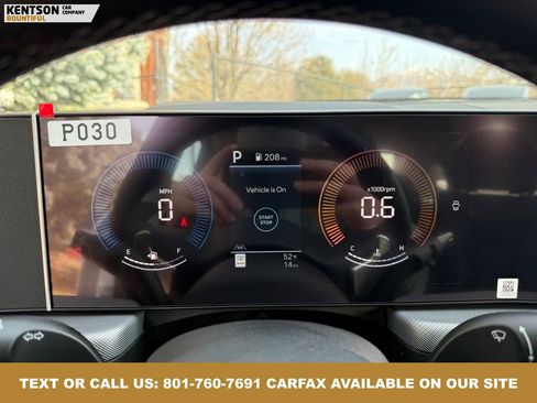 Used 2026 Hyundai Sonata SEL image 17