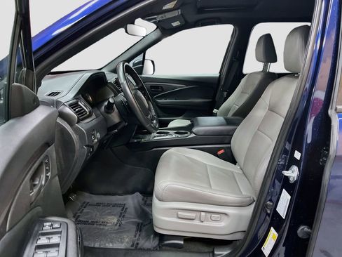 Used 2025 Honda Passport EX-L image 21