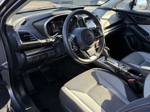 Used 2021 Subaru Crosstrek 2.0i Premium w/ Popular Package #2 image 14