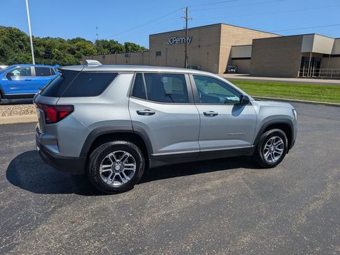 Used 2025 GMC Terrain Elevation AWD/4WD image 8
