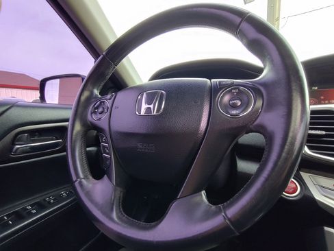 Used 2014 Honda Accord EX-L image 20