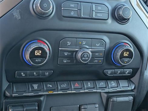 Used 2020 Chevrolet Silverado 2500 High Country w/ Z71 Off-Road Package image 16