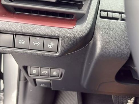 New 2026 Toyota Prius XSE Premium image 17