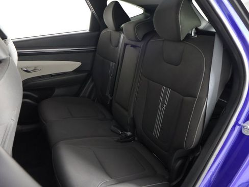 Used 2023 Hyundai Tucson SEL image 31