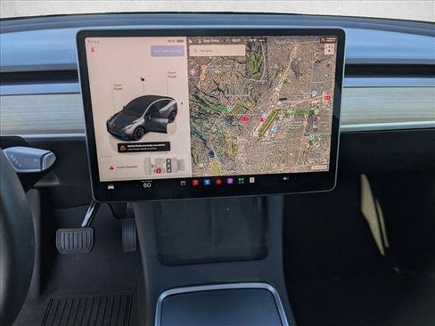 Used 2023 Tesla Model Y Long Range AWD/4WD image 12