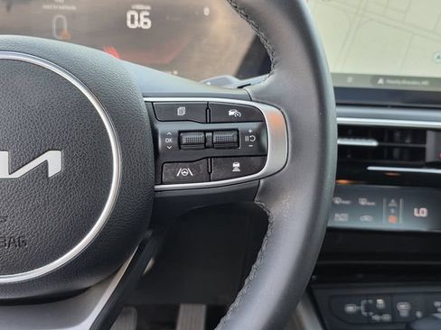 Used 2025 Kia K5 GT-Line FWD image 27