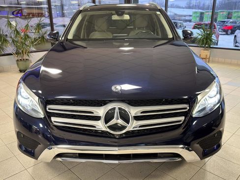 Used 2019 Mercedes-Benz GLC 300 GLC300 4MATIC image 5