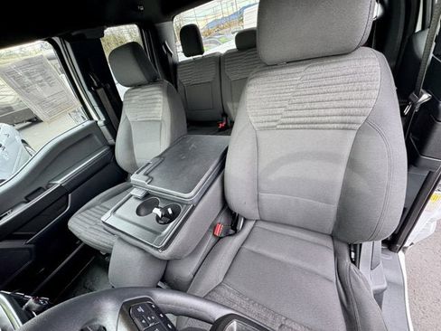 Used 2023 Ford F150 XL w/ STX Appearance Package image 11