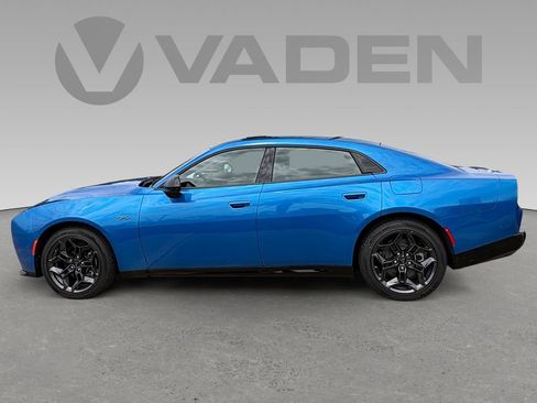 New 2026 Dodge Charger GT w/ Driver Convenience Group image 6