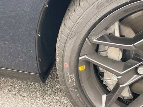 New 2026 Dodge Charger Scat Pack w/ Blacktop Package image 13