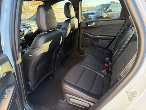 New 2026 Ford Escape ST-Line Select AWD/4WD image 7