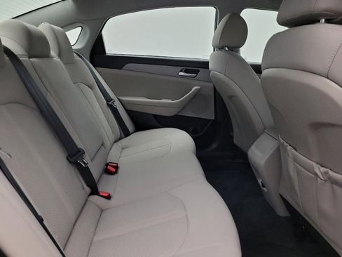 Used 2018 Hyundai Sonata ECO image 19