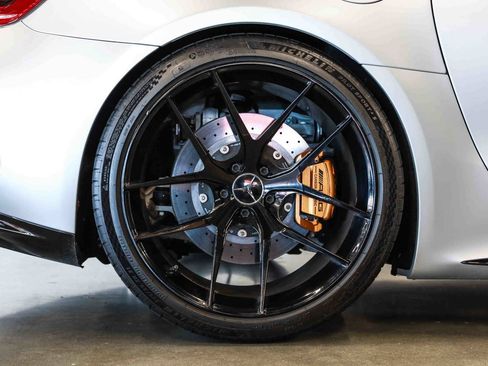 Used 2020 Mercedes-Benz AMG GT R image 13